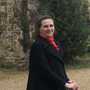 Ariane - Prof de français - Le Pecq