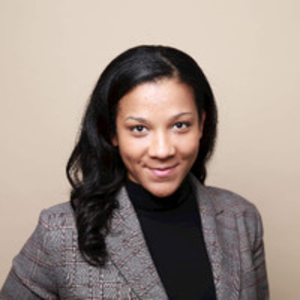 Sabrina - Prof d'anglais - Paris 13e