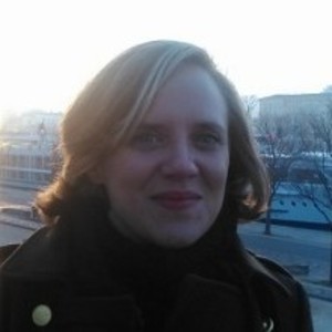 Sarah - Prof d'aide aux devoirs - Dijon