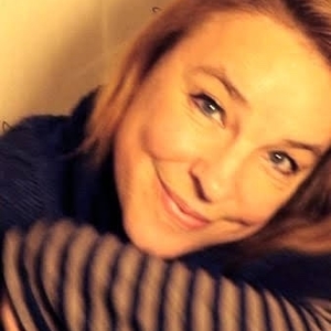 Sophie - Prof d'indesign - Paris