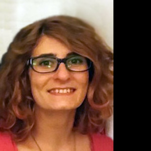 Sandrine - Prof de maths - Montpellier
