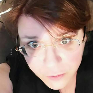 Danielle - Prof d'allemand - Chéronvilliers