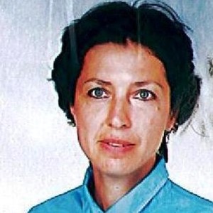 Oksana - Prof d'anglais - Cuxac-d'Aude