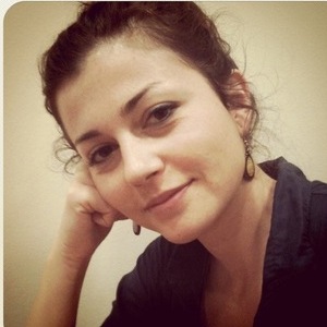 Mélanie - Prof de français - Paris