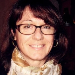 Agnès - Prof d'espagnol - Les Angles