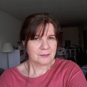 Isabelle - Prof de fle - français langue étrangère - Mougins