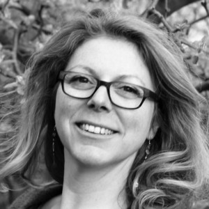 Carine - Prof de français - Chaudfontaine