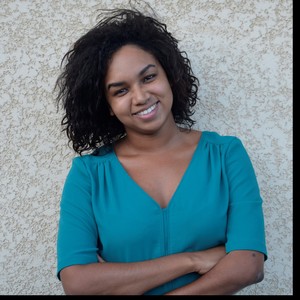Johanna - Prof de maths - Saint-Leu
