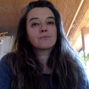 Agnès - Prof de fle - français langue étrangère - La Chapelle-sur-Furieuse