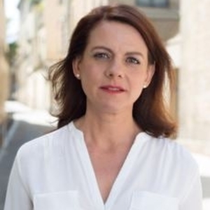 Alexandra - Prof d'aide aux devoirs - Vincennes