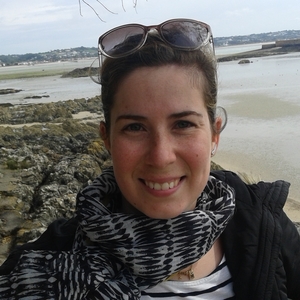 Marie - Prof de maths - Saint-Paul