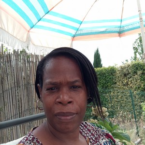 Marie-George - Prof de biologie - Tours