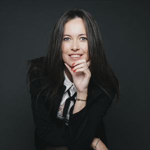 Marie-Céline - Prof de maths - Orléans