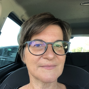 Florence - Prof de français - Paris 16e