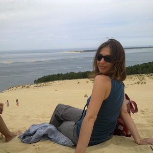 Elisabetta - Prof d'italien - Toulouse