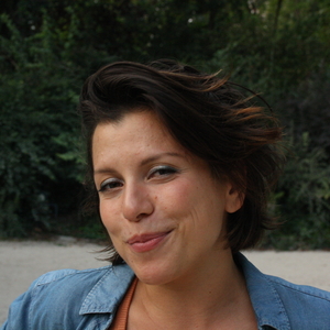 Claire-Sophie - Prof de français - Paris