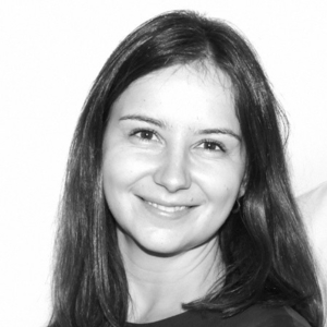 Juliette - Prof de fle - français langue étrangère - Paris