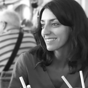 Chloé - Prof de français - Melun