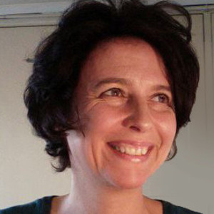 Nathalie - Prof de design - Issy-les-Moulineaux