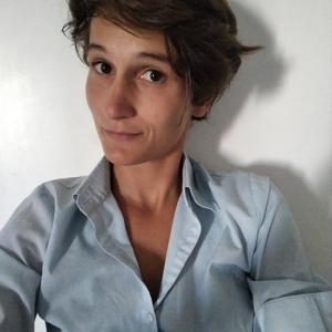 Lucie - Prof de maths - Lyon