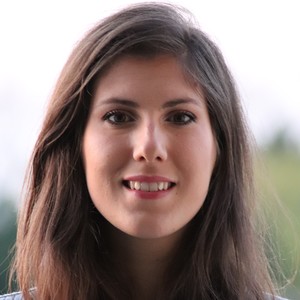Léa - Prof de maths - Noisy-le-Grand