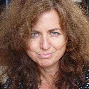 Deirdre - Prof d'anglais - Saint-Martin-d'Arberoue