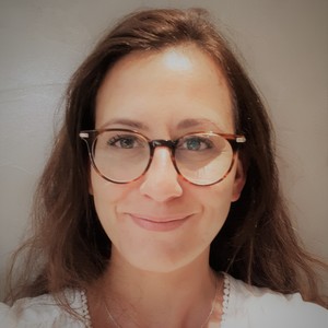 Géraldine - Prof de fle - français langue étrangère - Oullins