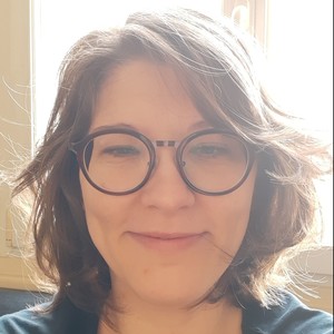 Cécile - Prof de flûte traversière - Gagny