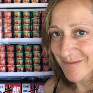 Hua - Prof de chinois - Biarritz
