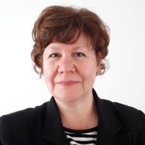 Gina Maria - Prof d'espagnol - Paris