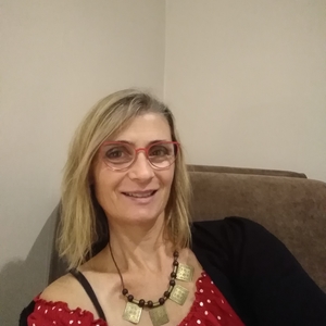 Valérie - Prof de fle - français langue étrangère - Bordeaux