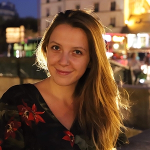 Eloïse - Prof de fle - français langue étrangère - Bagnères-de-Bigorre