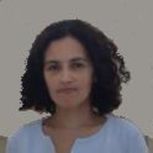 Tania - Prof de piano - Paris