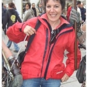 Corine - Prof d'aide aux devoirs - La Baule-Escoublac