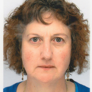 Christine - Prof de maths - Andrézieux-Bouthéon