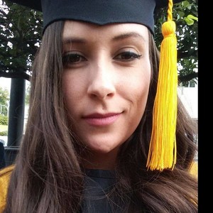 Diana - Prof de fle - français langue étrangère - Lyon