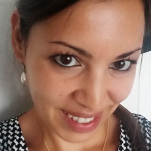 Wahiba - Prof de fle - français langue étrangère - Puteaux