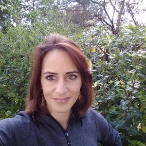 Lola Mosaiquefle - Prof de français - Montpellier