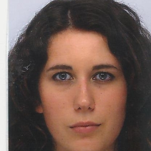 Marianne - Prof de fle - français langue étrangère - Poitiers