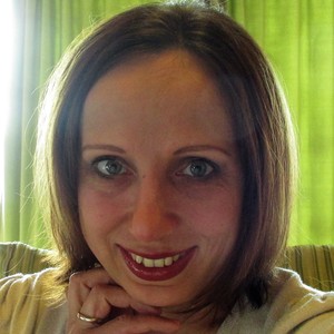 Natalia - Prof de fle - français langue étrangère - Wasselonne
