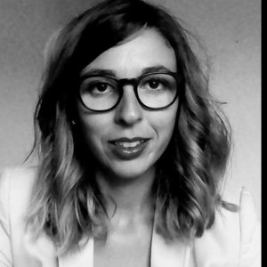 Anaïs - Prof de fle - français langue étrangère - Saint-Martin-de-Seignanx