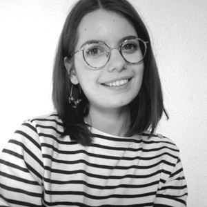 Ségolène - Prof de fle - français langue étrangère - Bordeaux