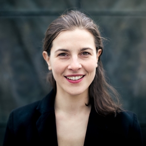 Marie - Prof de fle - français langue étrangère - Rennes