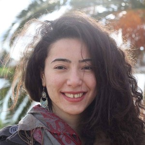 Nourhene - Prof de fle - français langue étrangère - Reims