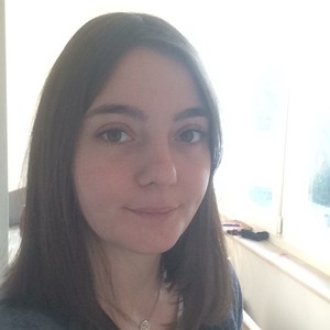 CAMILLE - Prof de fle - français langue étrangère - Tourcoing