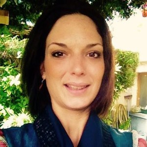 LUCILE - Prof d'espagnol - Chamalières
