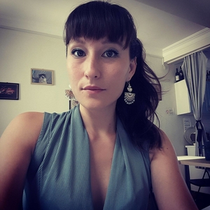 Delphine - Prof de fle - français langue étrangère - Montpellier