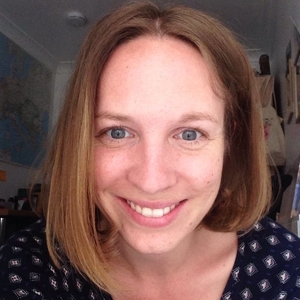 Stephanie - Prof de fle - français langue étrangère - Jette