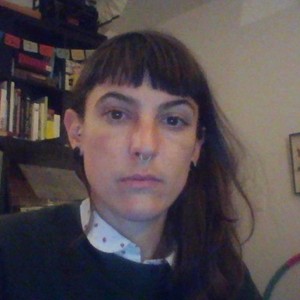 Amandine - Prof de fle - français langue étrangère - Saint-Étienne