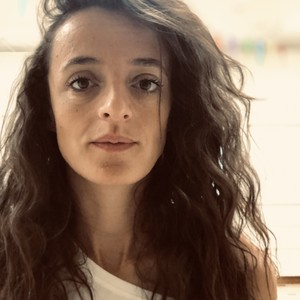 Isabel - Prof de français - Soisy-sous-Montmorency